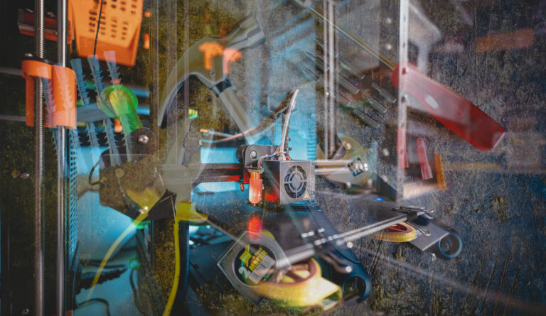让您的 3D 打印机保持最佳状态的 10 个必备工具