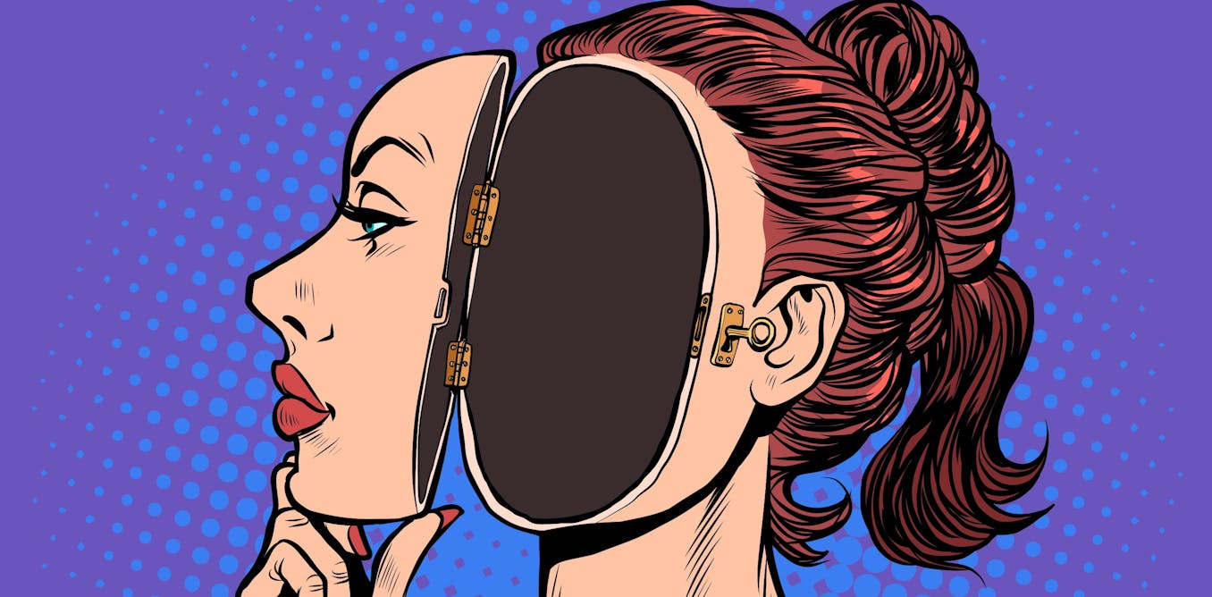 有证据表明，AI 系统已经太像人类了。这会是个问题吗？