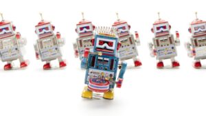 OpenAI 将 GPT-4.1 添加到 ChatGPT 中，因为人们抱怨模型阵容混乱
