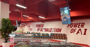 Iceland Foods 将中国作为“最大”出口市场，开设首家门店