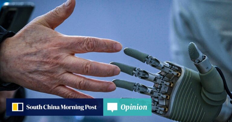 AI 律师能否取代香港法庭上的人类大律师？
