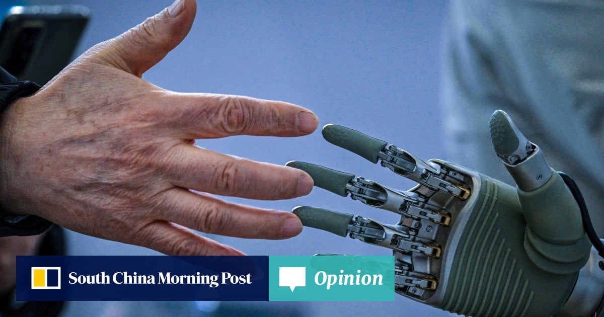 AI 律师能否取代香港法庭上的人类大律师？