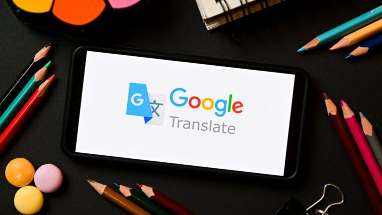 我改用 Google 翻译作为我 iPhone 上的默认应用程序。这也是你如何做到的