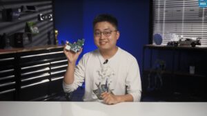 Nintendo Switch 2 的 SoC 芯片展示了 8 个 A78C 内核、1,536 安培着色器和三星的 8N 工艺