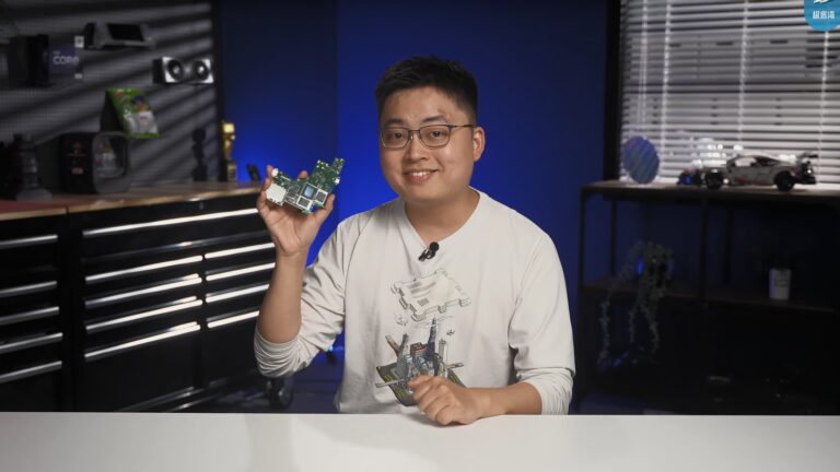 Nintendo Switch 2 的 SoC 芯片展示了 8 个 A78C 内核、1,536 安培着色器和三星的 8N 工艺