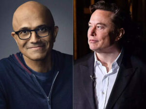 Microsoft 与 Elon Musk 达成协议以托管 Grok AI
