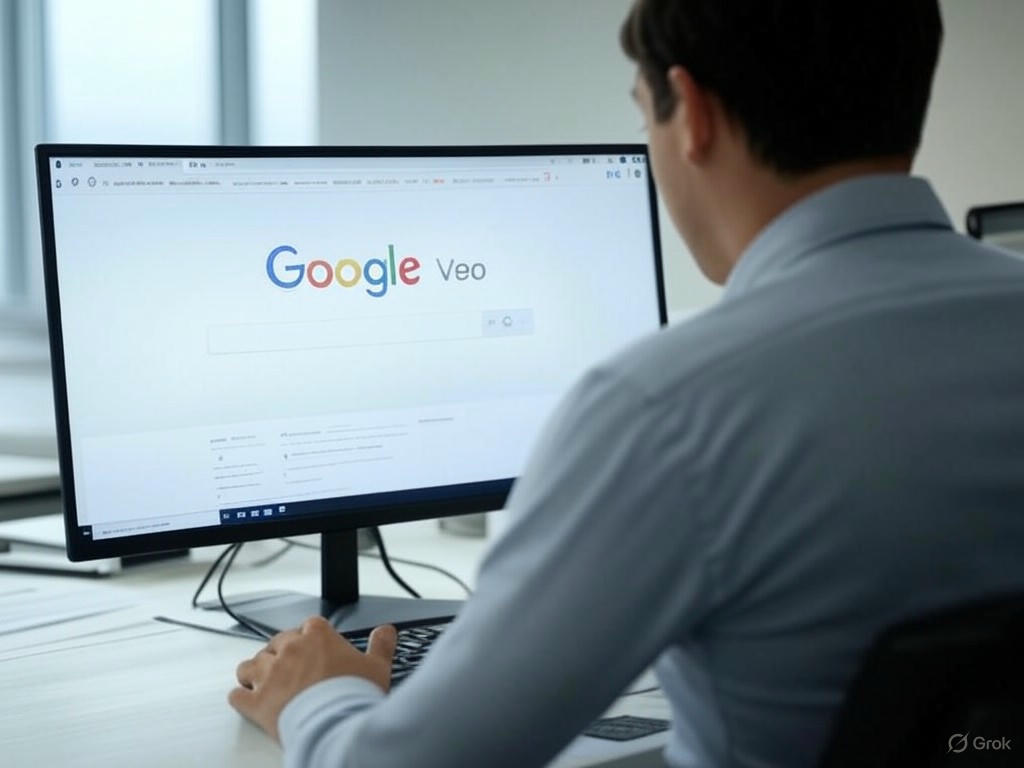谷歌的 Veo 3 以 AI 真实感重新定义视频