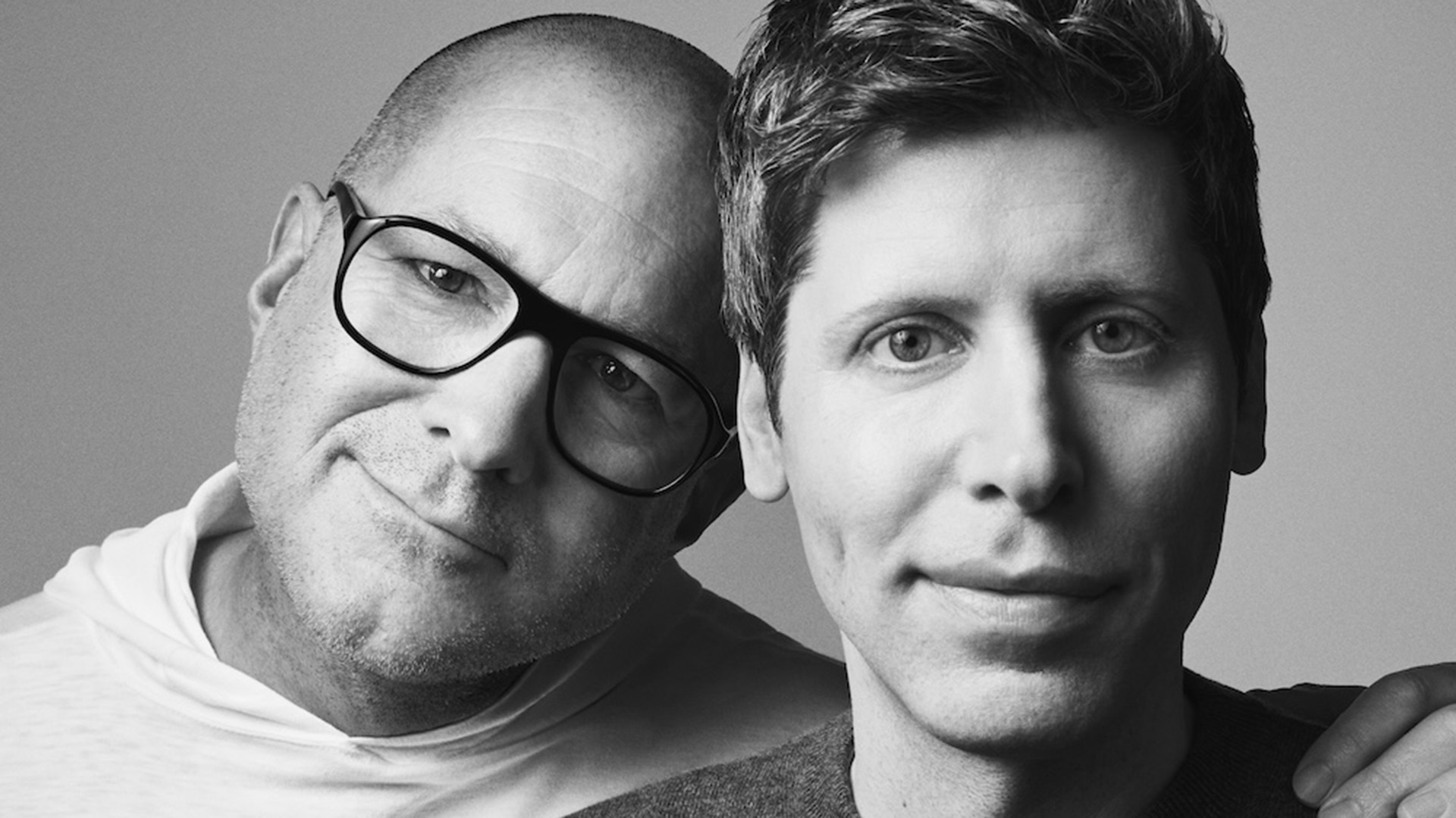 专家揭开 Jony Ive 神秘 OpenAI 设备的面纱