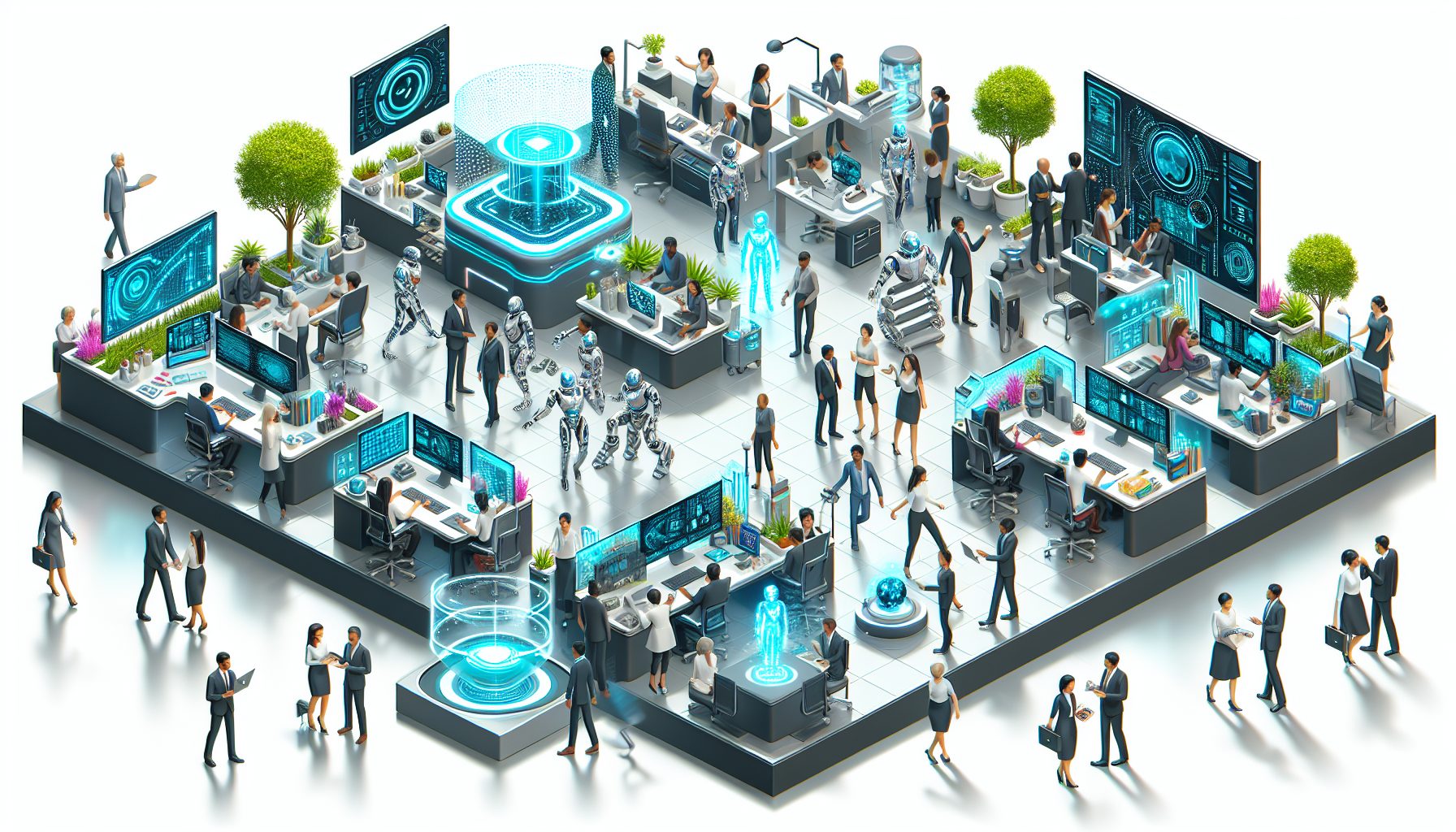 谷歌研究表明，人工智能每年可为工人节省 120 小时