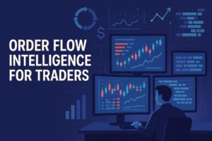 纳斯达克期货分析现在与 orderFlow Intel 一起 ForexLive.com