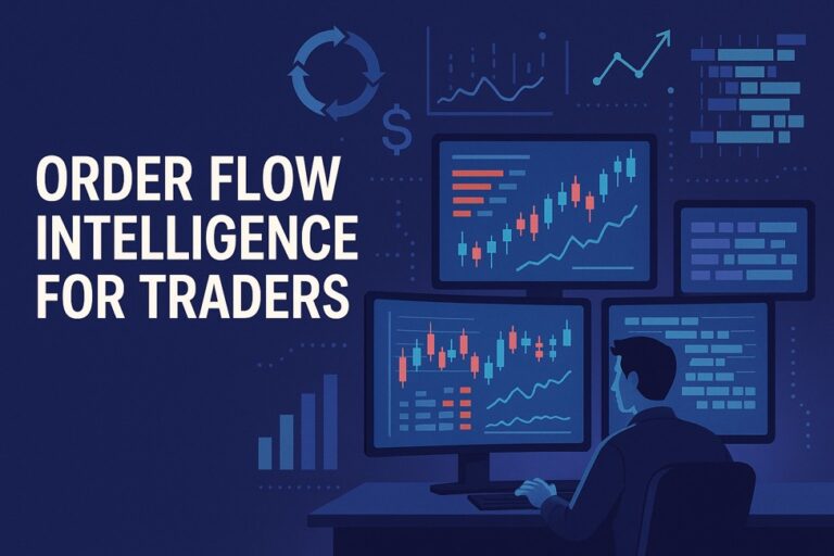 纳斯达克期货分析现在与 orderFlow Intel 一起 ForexLive.com