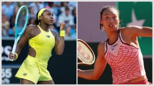 我们要求 AI 预测 2025 年意大利公开赛 SF ft. Coco Gauff vs Zheng Qinwen 的结果：这是它不得不说的