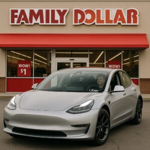Uber Eats 优食与 Family Dollar 合作，提供价格实惠的家居必需品