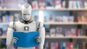 一位作家使用 AI 生成了这份广为流传的夏季阅读清单，其中包括假书，并发表在《芝加哥太阳时报》上