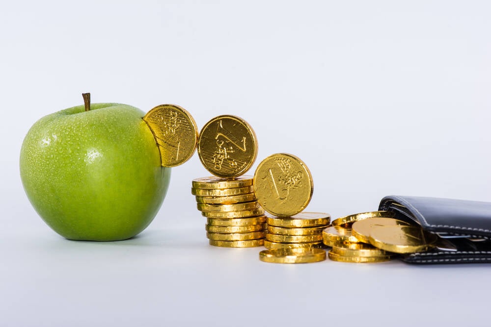 开发商起诉 Apple 追回佣金