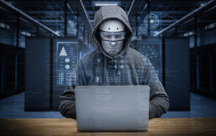 对抗性 AI：金融网络安全的新前沿