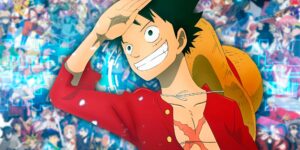 “别担心”：东映动画可能正在扩大其 AI 使用，但 1 Hit Anime 不会受到影响