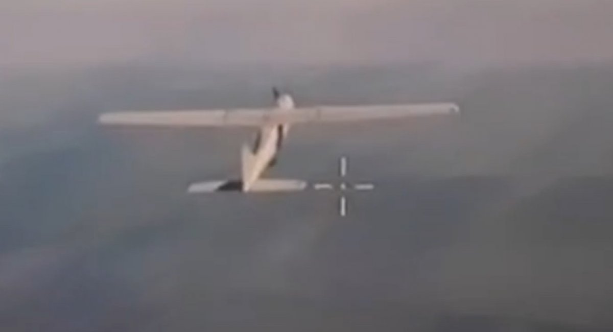 无人机与无人机：乌克兰的无人系统部队如何拦截俄罗斯无人机，如 Orlan-10、Zala Z-16、Supercam S350 系统等（视频）