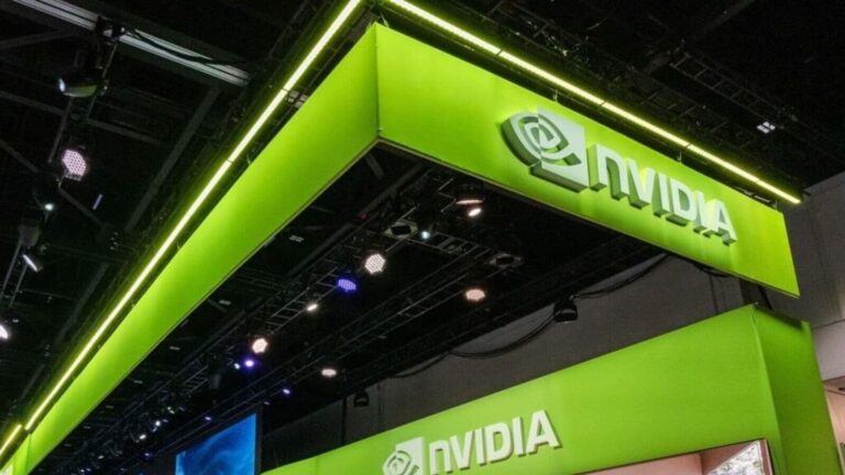 英伟达将在美国出口限制下为中国推出低成本 Blackwell AI 芯片