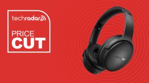 以今年阵亡将士纪念日促销活动中的最低价格购买 Bose QuietComfort 耳机