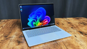 HP OmniBook 5 14 动手实践