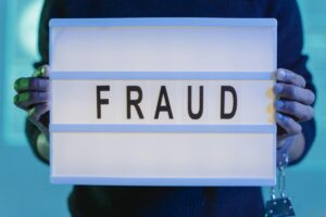 保护亲人免受人工智能欺诈