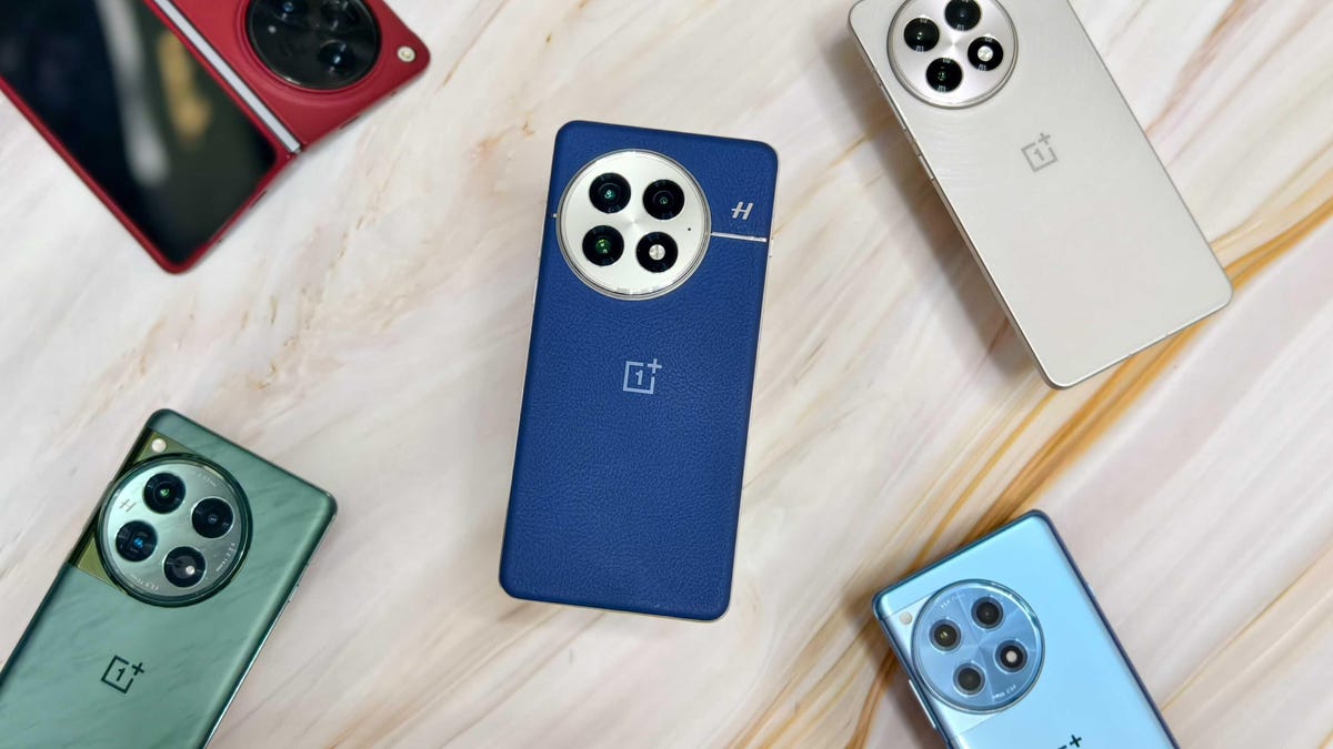 我更改了 10 款 OnePlus 手机设置，以显着改善用户体验