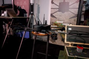 公司简介： Ailand Systems