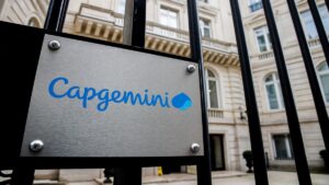 公共部门公司的 Agentic AI 使用量将激增：Capgemini