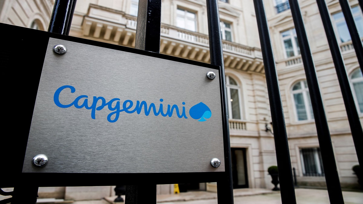公共部门公司的 Agentic AI 使用量将激增：Capgemini