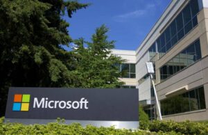 Microsoft 因软件销售方式面临数十亿美元的法律索赔