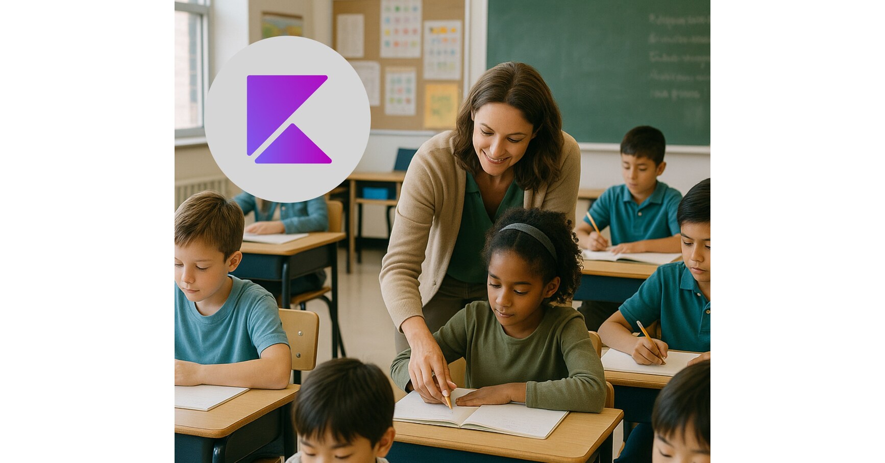 Klear.ai 宣布与 Garden Grove 联合学区成功上线