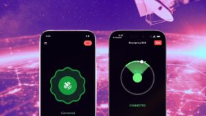 您需要了解的有关手机卫星连接的信息