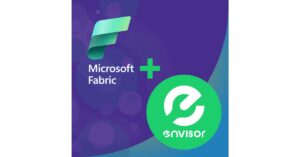 Envisor 云成本管理现在在 Microsoft Fabric 上运行