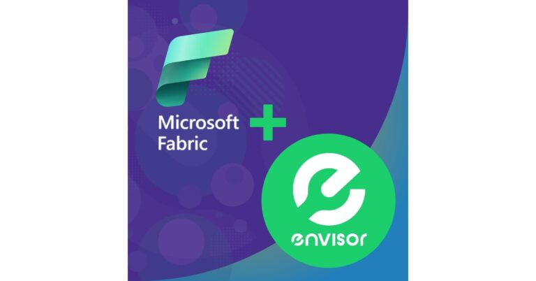 Envisor 云成本管理现在在 Microsoft Fabric 上运行