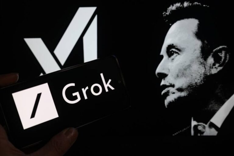 Microsoft 将 Grok（最精神错乱的聊天机器人）添加到 Azure AI 自助餐中