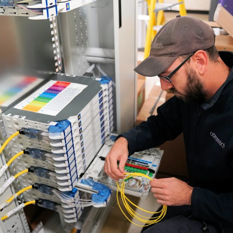 Openreach 命名了 163 个英国铜缆到 FTTP 交换机地区 – 第 20 批