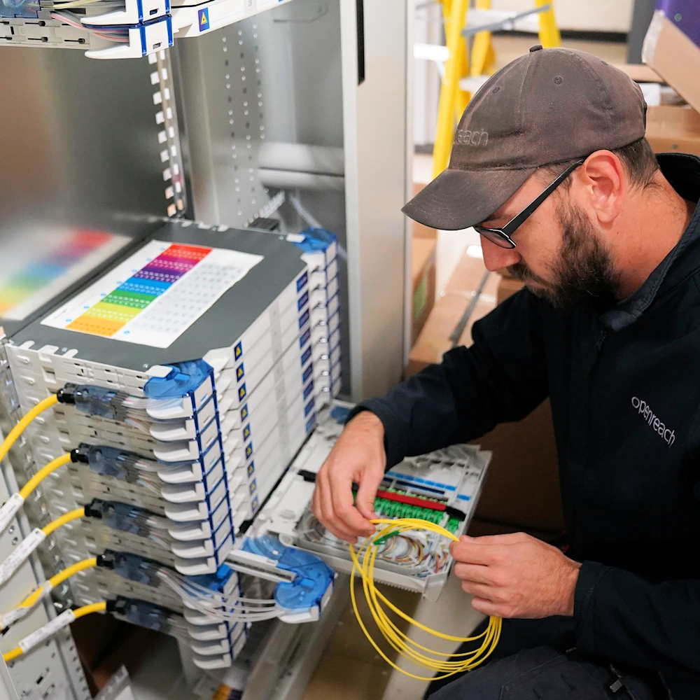 Openreach 命名了 163 个英国铜缆到 FTTP 交换机地区 – 第 20 批