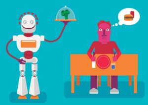 AI 能否解决未来的全球粮食危机？