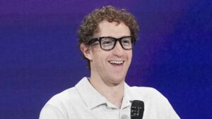 马克·扎克伯格 （Mark Zuckerberg） 透露了他对可怕的反乌托邦未来的计划
