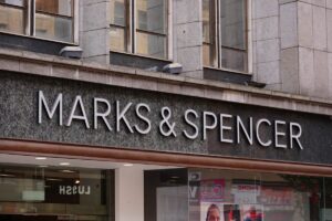 Marks & Spencer表示，网络攻击破坏将花费300百万英镑，并将持续到7月