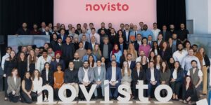 Novisto 帮助公司跟踪其可持续发展工作。看看它用来筹集 2700 万美元 C 轮融资的 17 张幻灯片。