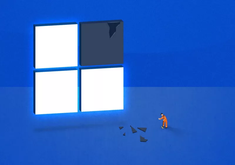 Microsoft 将新的“AI作”合并到 Windows 11 上下文菜单中