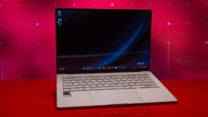 华硕 Zenbook A14