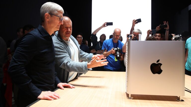 OpenAI 与 Jony Ive 合作如此奇怪的真正原因