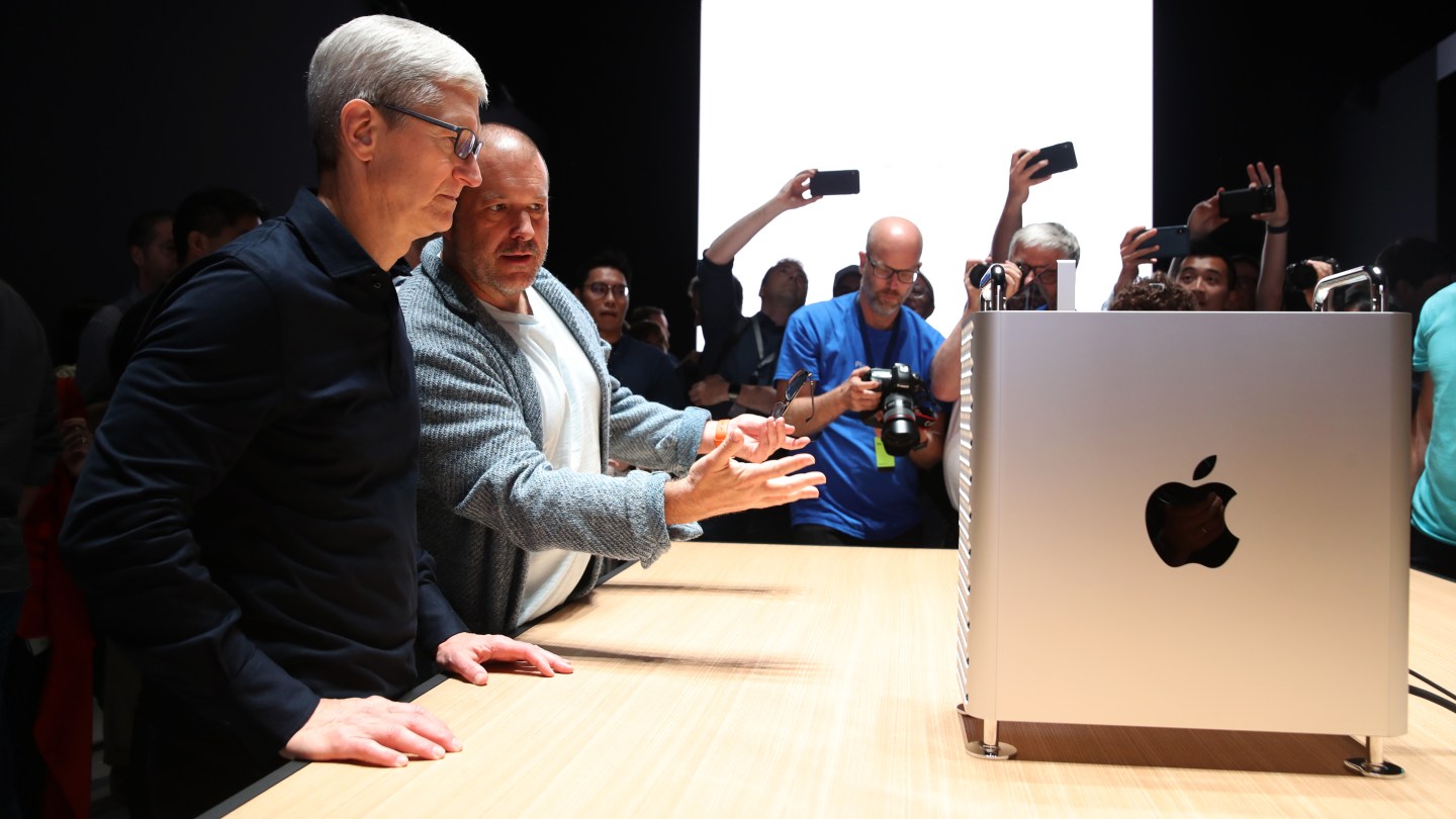 OpenAI 与 Jony Ive 合作如此奇怪的真正原因