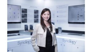 Synology 加强在印度的推动增长