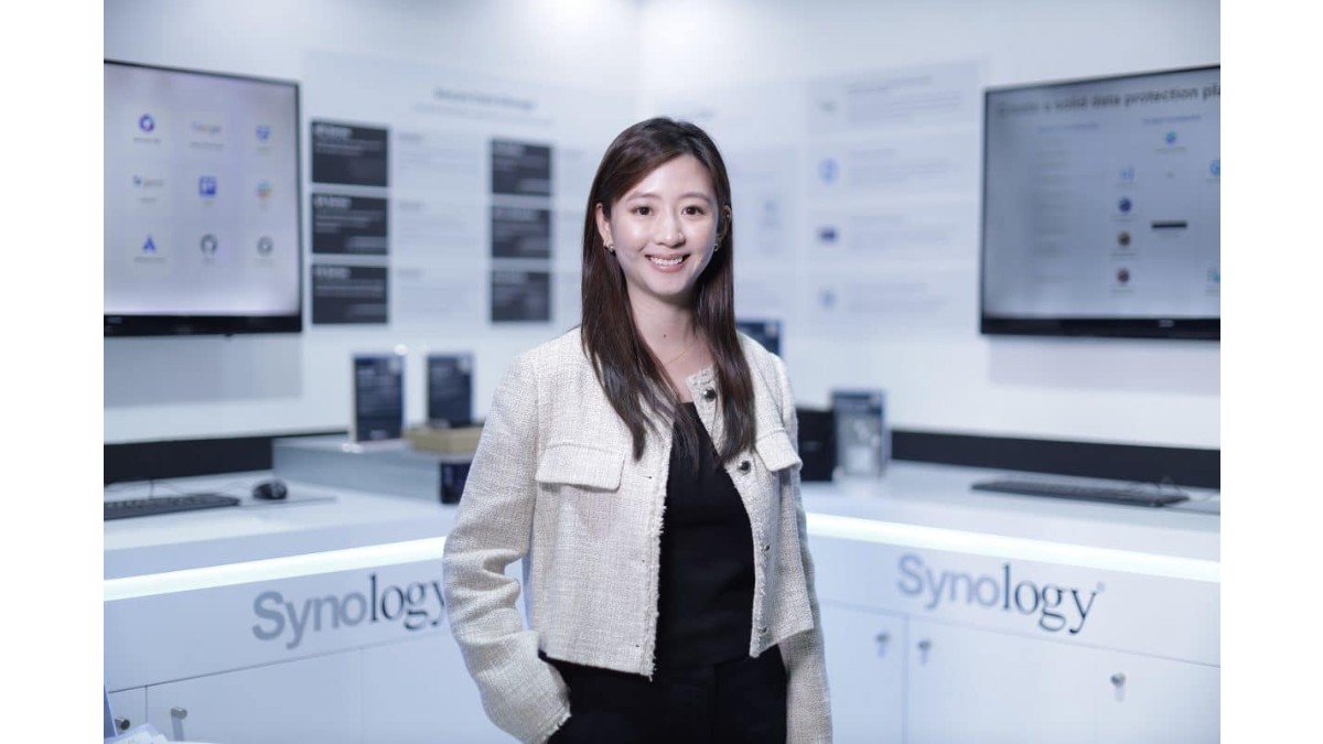 Synology 加强在印度的推动增长
