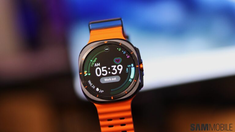 One UI 8 Watch 为 Galaxy Watch 带来 Now Bar、Now Brief、快捷方式