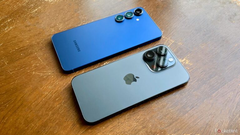 将您的 eSIM 从 iPhone 切换到 Android 可能很快就会变得更加容易